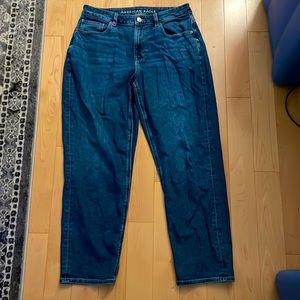 American Eagle stretch jeans